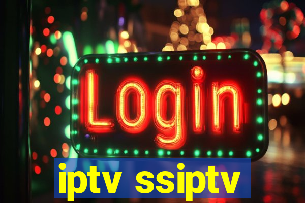 iptv ssiptv